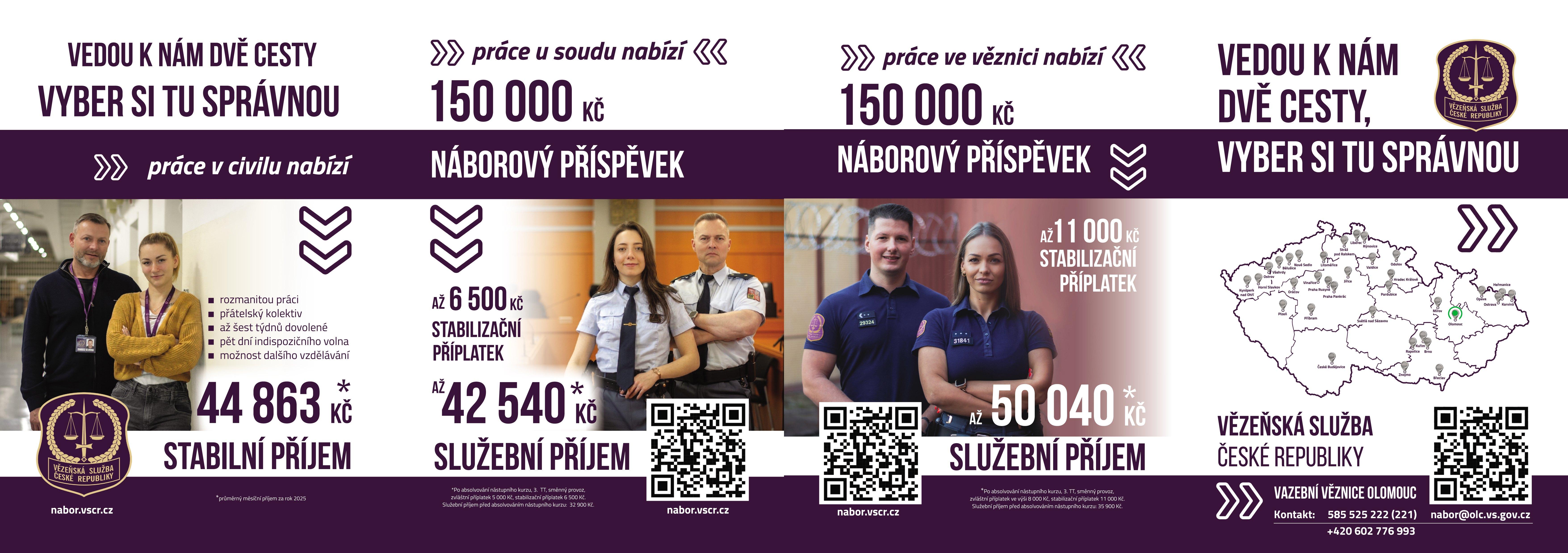 Nábor 2