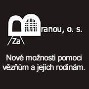 Občanské sdružení Za branou