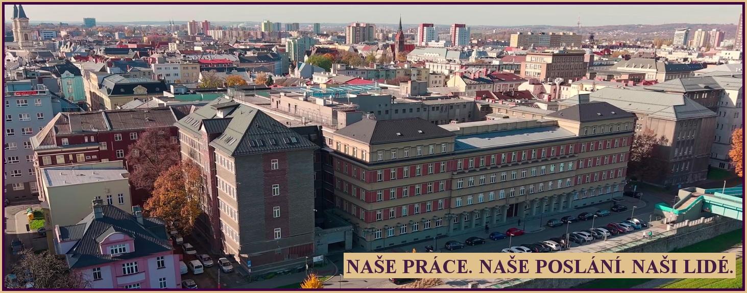 Video VV Ostrava 2026