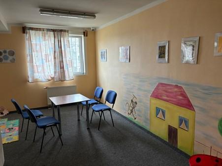 Dětský koutek 2