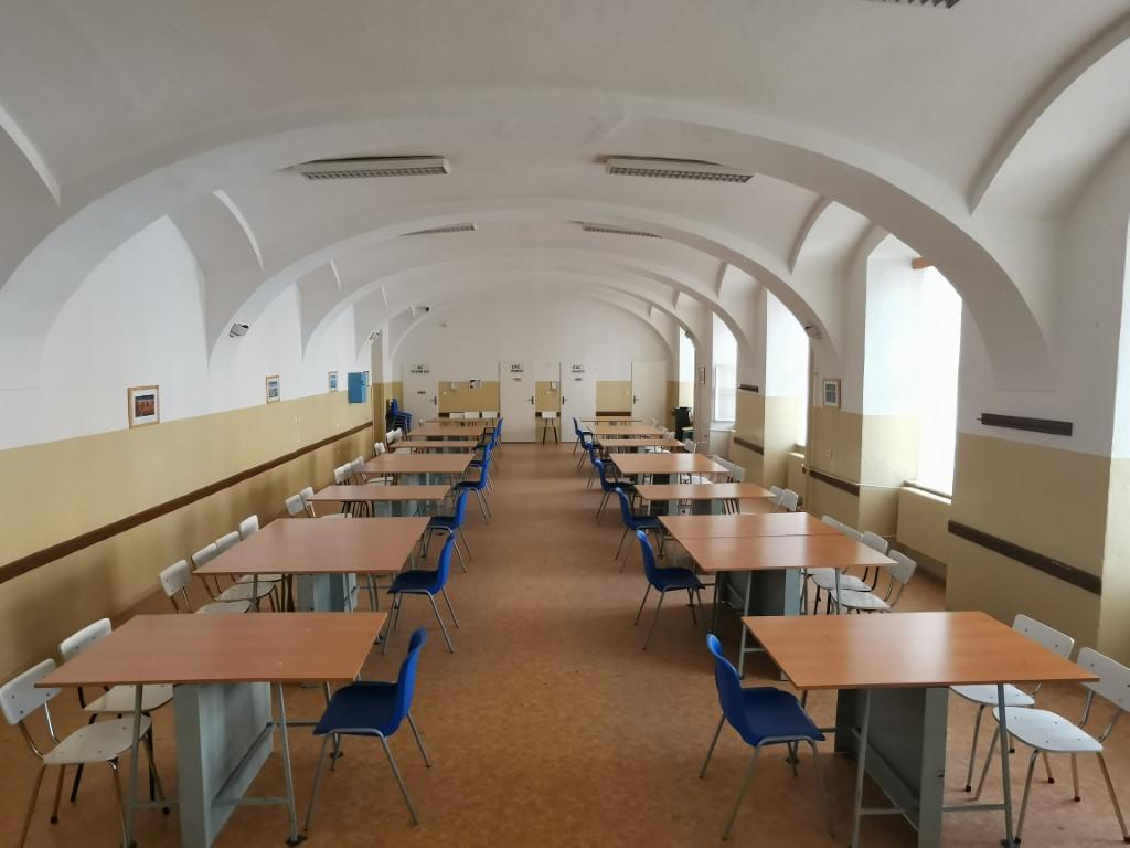 Práva vězněných osob