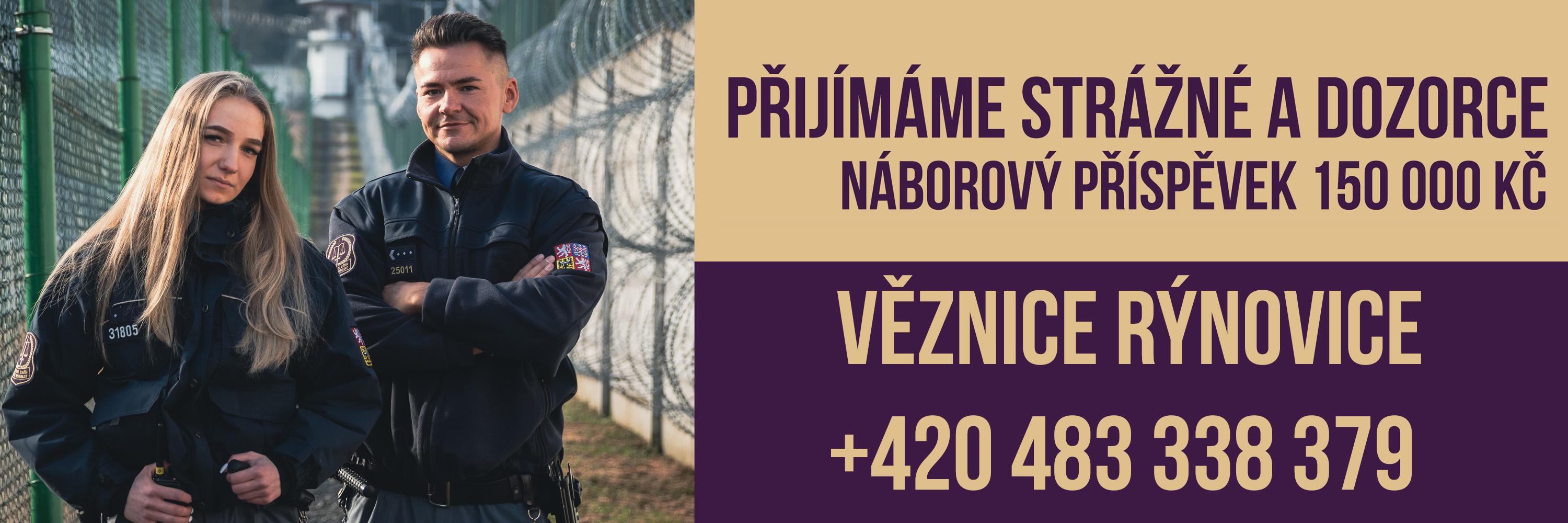 nábor